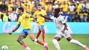 FIFA World Cup: Colombia through to Round of 16