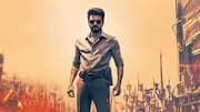 Vijay's 'Jana Nayagan' advance booking begins on strong note