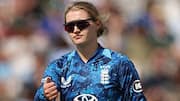 Charlie Dean appointed England Women's ODI captain for Ireland series
