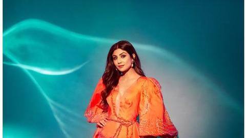 'Bored of monotony,' Shilpa Shetty Kundra announces social media break 'Bored of monotony,' Shilpa Shetty Kundra announces social media break