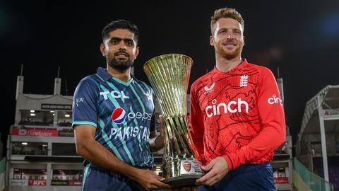 PAK vs ENG, 1st T20I: Preview, stats, and records PAK vs ENG, 1st T20I: Preview, stats, and records