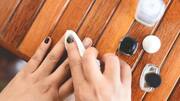 5 natural and homemade nail polish removers