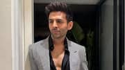 Kartik Aaryan to lead zombie thriller with 'Shershaah' director: Report