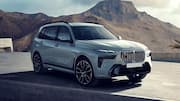 BMW X7 SUV gets cheaper in India by ₹9L 