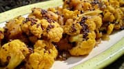 Love cauliflower-black mustard seed? You'll enjoy these recipes