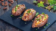 5 unique ways to enjoy sweet potato