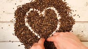 4 reasons to switch to puffed buckwheat snacks 