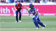 Listing batters with 4,000-plus runs in Women's T20Is