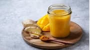 5 delicious ways to use mango and ginger  
