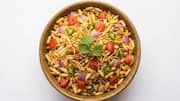 5 tasty snacks you can make with puffed rice 