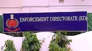 ED raids 20 locations in online betting fraud case