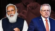 Australia, other nations extend support to India amid COVID-19 crisis