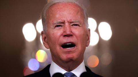 US: President Biden condemns Supreme Court's refusal to block #TexasAbortionLaw US: President Biden condemns Supreme Court's refusal to block #TexasAbortionLaw