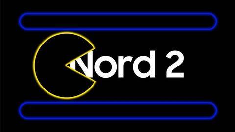 OnePlus Nord 2 Pac-Man Limited Edition officially teased in India OnePlus Nord 2 Pac-Man Limited Edition officially teased in India