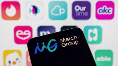 Hinge, Tinder's parent company sues Google over restrictive billing practices Hinge, Tinder's parent company sues Google over restrictive billing practices