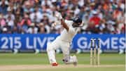 Rishabh Pant breaks this elite record of Alec Stewart: Stats  