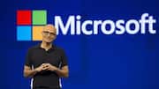 Nadella asks Microsoft leaders to rethink business for AI era