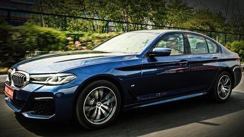 BMW 5 Series (facelift) review: Should you buy it? BMW 5 Series (facelift) review: Should you buy it?