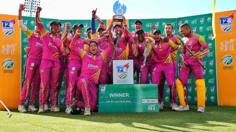 South Africa T20 league signs 30 marquee players: Key details South Africa T20 league signs 30 marquee players: Key details