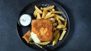 Visiting the Czech Republic? Try these dishes