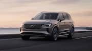 Volvo slashes ICE car prices by ₹7L in India