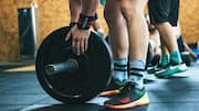 5 lower body exercises you must try