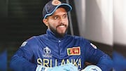 Kusal Mendis equals this wicket-keeping record of Kumar Sangakkara (T20Is)