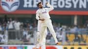 Guwahati Test: Kuldeep Yadav shines with four-fer against South Africa