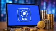AI-powered credit management platform Oolka raises ₹130cr 
