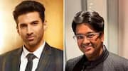Aditya Roy Kapur's upcoming film to be 'violent love story'