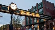 5 must-visit cultural hubs in Canada