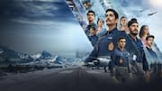 'Operation Safed Sagar' review: Moving tribute to India's heroes
