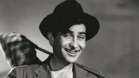 Film legend Raj Kapoor's biography will be released next month Film legend Raj Kapoor's biography will be released next month