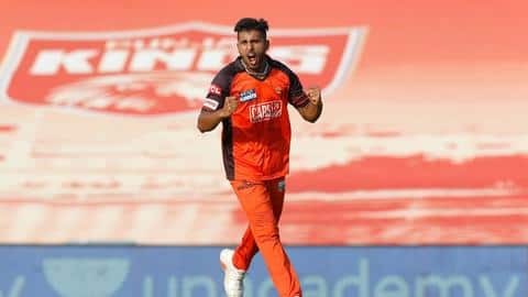 IPL 2022, SRH overcome PBKS: Records broken IPL 2022, SRH overcome PBKS: Records broken