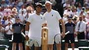 By the numbers: Sinner-Alcaraz rivalry in finals (ATP Tour)