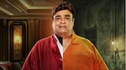 Kiku Sharda pauses Kapil Sharma's show for 'Rise & Fall'