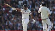 Duleep Trophy: Captain Shardul Thakur powers West Zone with half-century