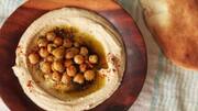 Planning trip to Israel? Don't skip these chickpea snacks