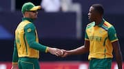 T20 World Cup: Can Canada challenge formidable South Africa? 