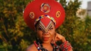 What are the Ndebele wedding beadwork traditions?