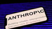 Big Tech alone can't be trusted with AI: Anthropic co-founder