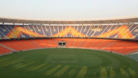 India vs England: Motera Stadium renamed Narendra Modi Stadium India vs England: Motera Stadium renamed Narendra Modi Stadium