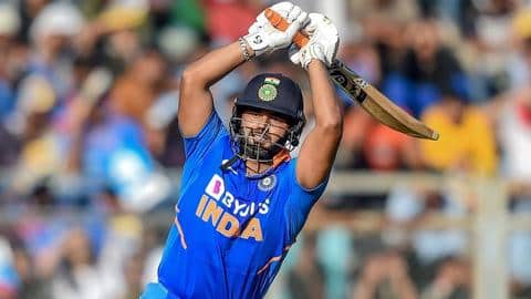 India vs England, 2nd ODI: Rishabh Pant replaces Shreyas Iyer India vs England, 2nd ODI: Rishabh Pant replaces Shreyas Iyer