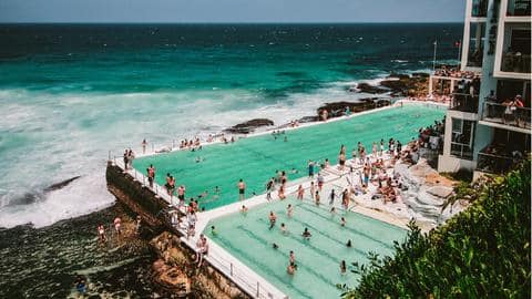 Planning a trip to Australia? Check out these unique hotels Planning a trip to Australia? Check out these unique hotels