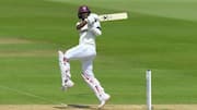 Kraigg Brathwaite features in his 100th Test: Decoding stats