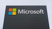 Global cyberattack hits Microsoft servers, US government agencies among victims