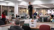'The Office' spinoff 'The Paper' gets binge release; details here
