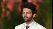 'Captain India': Everything we know about Kartik Aaryan starrer