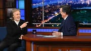 Stephen Colbert's 'Late Show' finale draws record 6.74M viewers