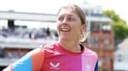 England's Heather Knight announces retirement from women's international cricket: Details 